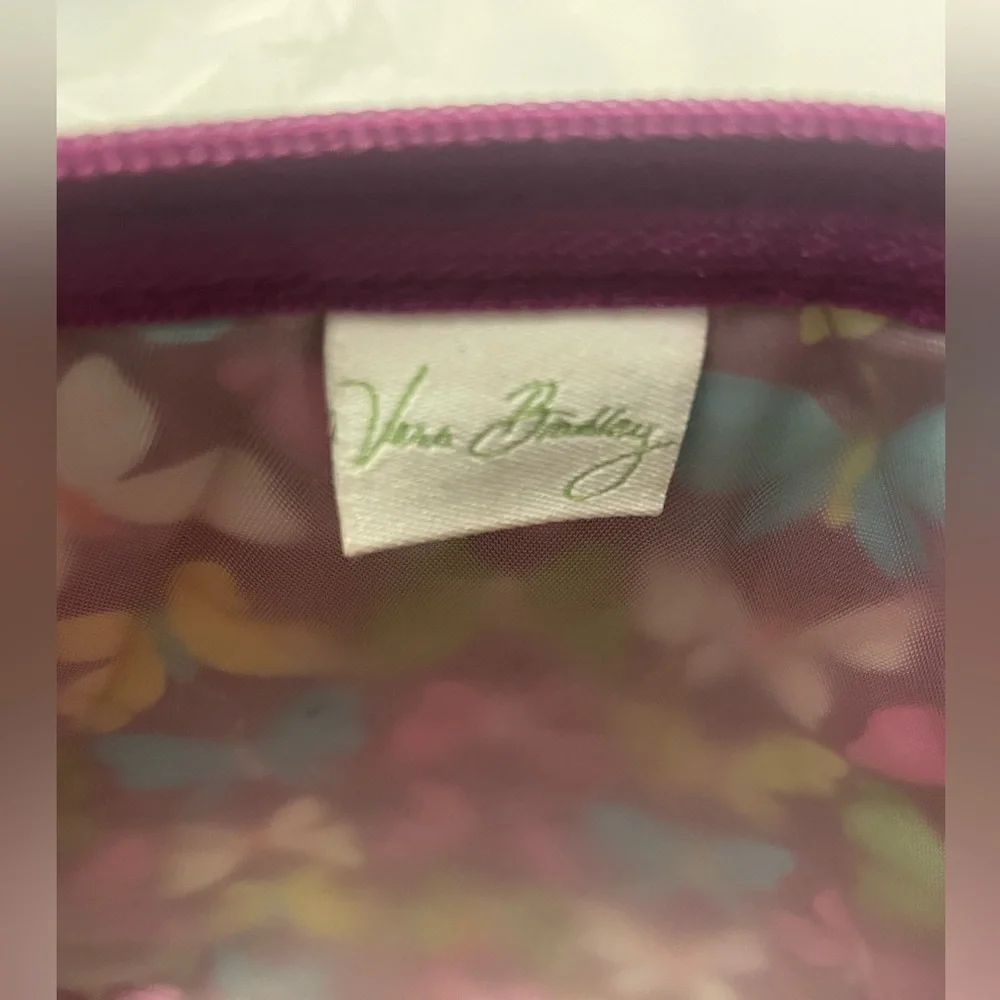 Vera Bradley nwot vera